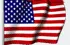 american flag - Las Vegas