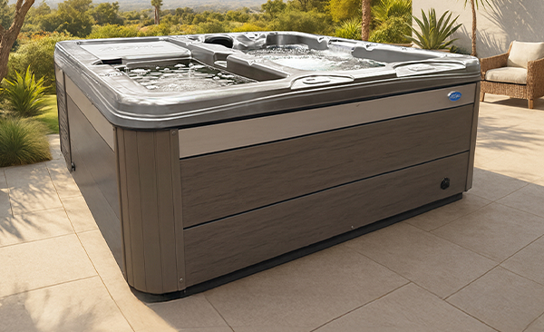 Cold Plunge Spas Series Las Vegas hot tubs for sale