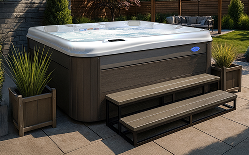 Patio&trade; Spas Las Vegas hot tubs for sale