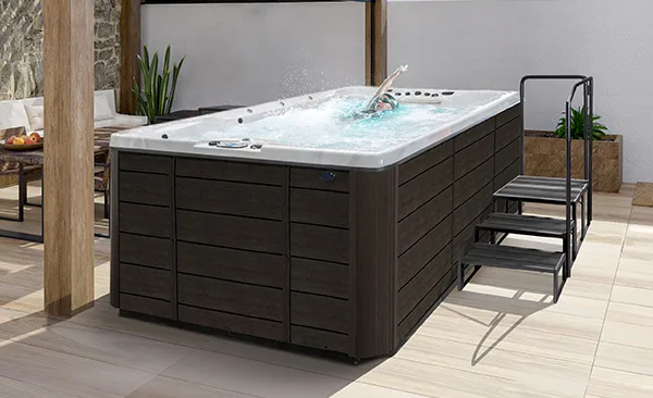 Swim Spas Las Vegas hot tubs for sale